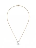 Collar Rebecca Mujer in Oro GRLKOC53